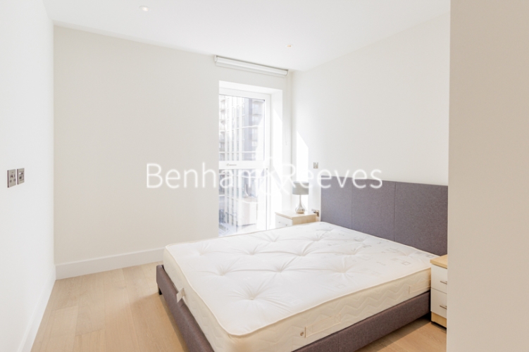 2  bedrooms flat to rent in Parkside Apartments, Cascade Way, W12-image 3