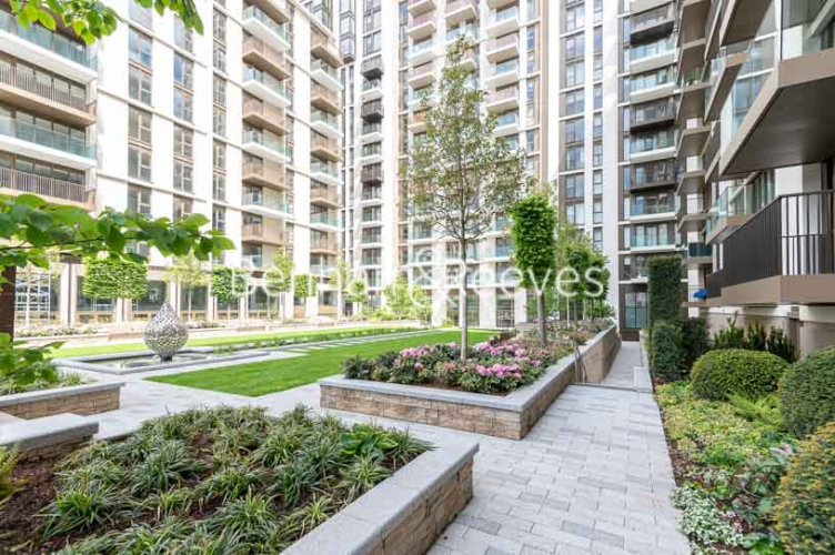 2  bedrooms flat to rent in Cascade Way, White City, W12-image 1