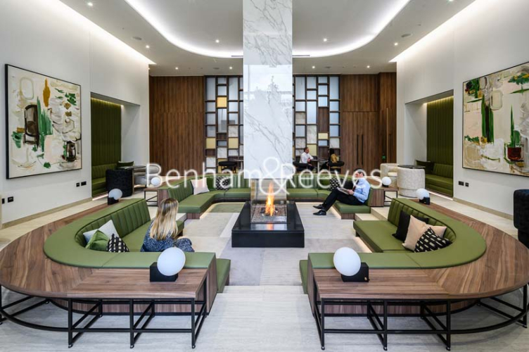 2  bedrooms flat to rent in Cascade Way, White City, W12-image 9