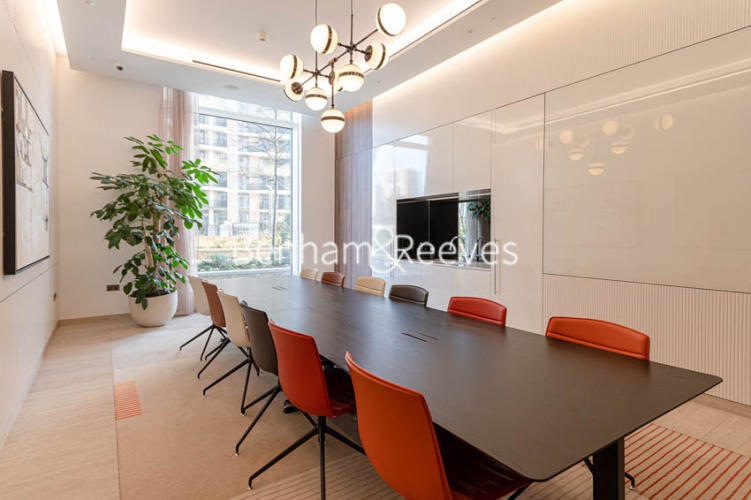 2 bedrooms flat to rent in White City Living, Lincoln Apartments, Fountain Park Way, White City W12-image 2