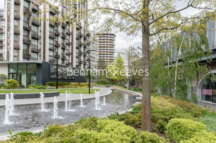 2 bedrooms flat to rent in White City Living, Lincoln Apartments, Fountain Park Way, White City W12-image 11