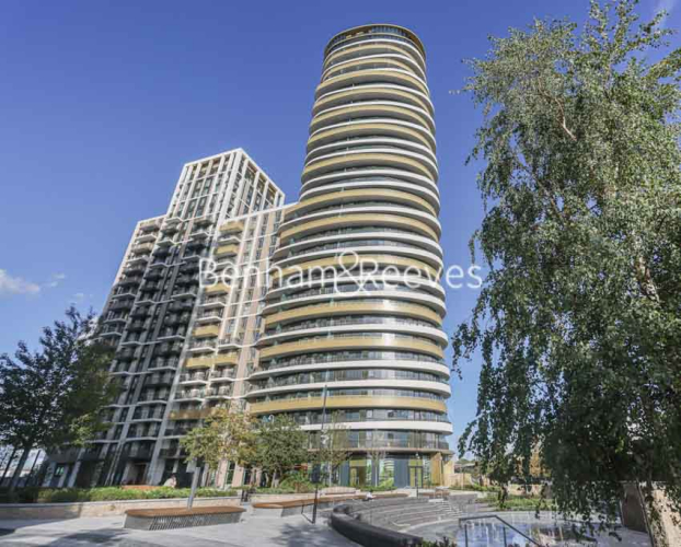 2 bedrooms flat to rent in White City Living, Lincoln Apartments, Fountain Park Way, White City W12-image 14