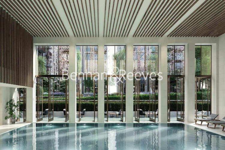 1  bedroom flat to rent in Cascade Way, White City, W12-image 7