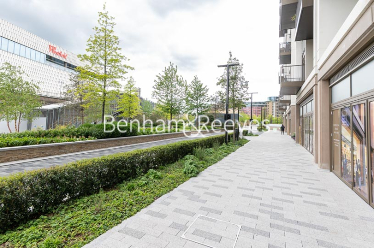 1  bedroom flat to rent in Cascade Way, White City, W12-image 8