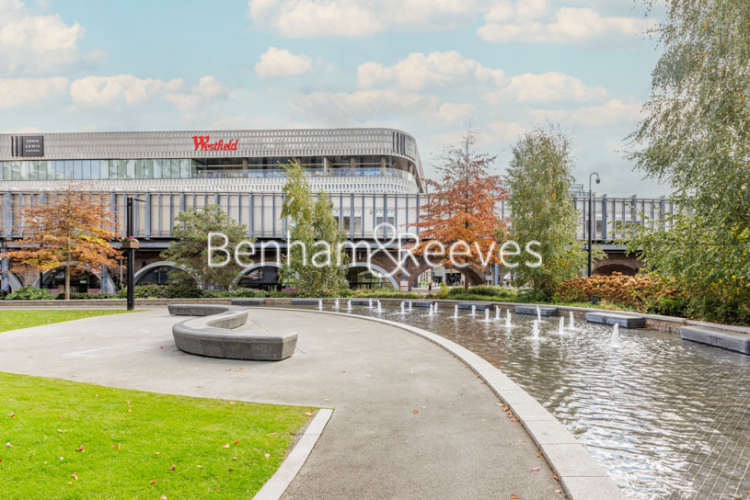 1 bedroom flat to rent in Cascade Way, White City, W12-image 14