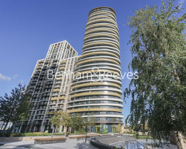 1 bedroom flat to rent in Cascade Way, White City, W12-image 15