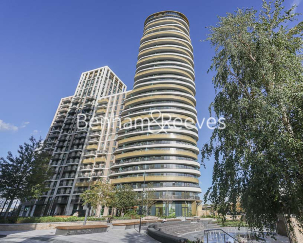 1  bedroom flat to rent in Cascade Way, White City, W12-image 15