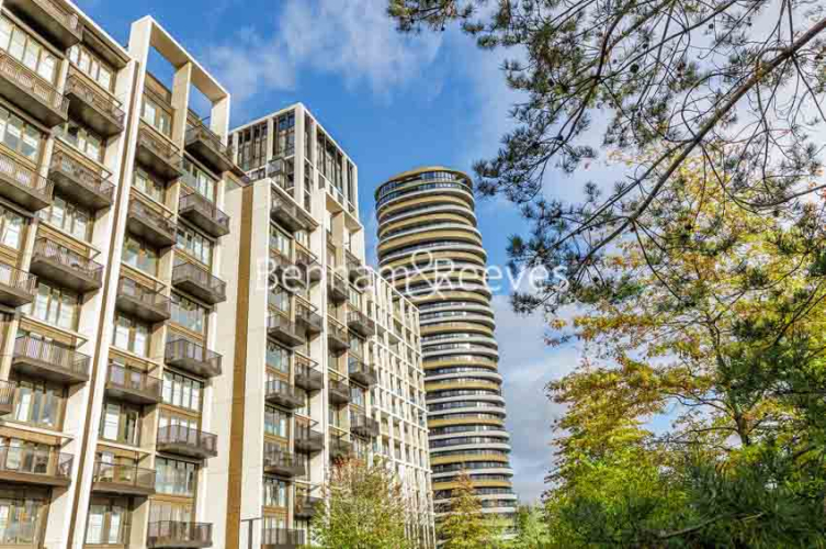 2  bedrooms flat to rent in White City Living, Cassini Apartments, Cascade Way, White City W12-image 23