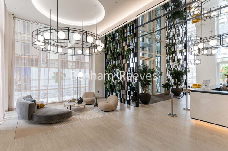 2  bedrooms flat to rent in White City Living, Parkside Apartments, Cascade Way, White City W12-image 2
