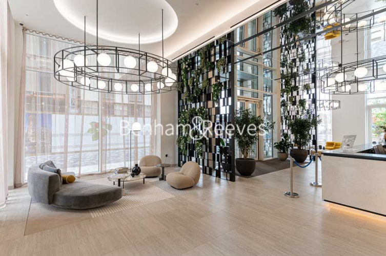 1  bedroom flat to rent in White City Living, Cascade Apartments, Cascade Way, White City W12-image 3