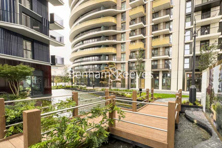 1  bedroom flat to rent in White City Living, Cascade Apartments, Cascade Way, White City W12-image 13