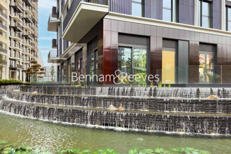 1  bedroom flat to rent in White City Living, Cascade Apartments, Cascade Way, White City W12-image 14