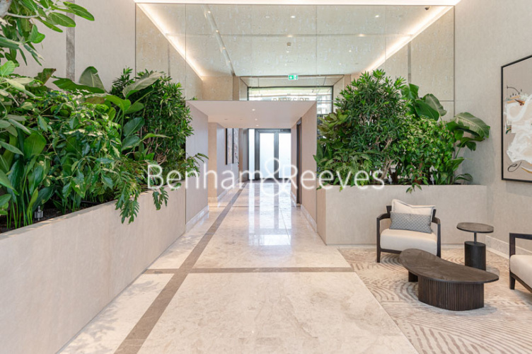 3  bedrooms flat to rent in Cascade Way, White City, W12-image 5