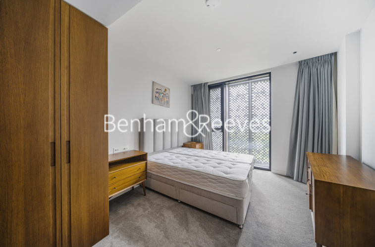 3  bedrooms flat to rent in Lewis Cubitt Square, Kings Cross, N1C-image 10