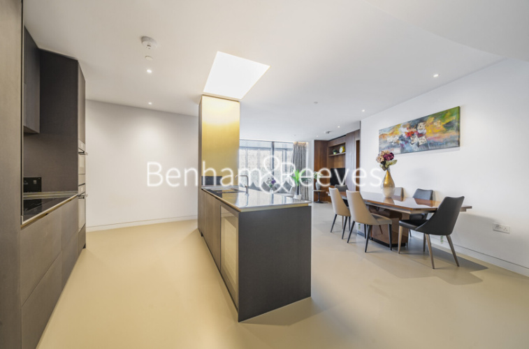 3  bedrooms flat to rent in Lewis Cubitt Square, Kings Cross, N1C-image 14