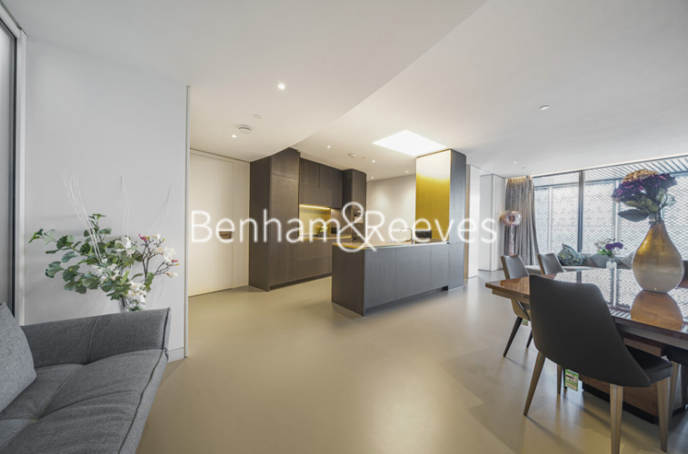 3  bedrooms flat to rent in Lewis Cubitt Square, Kings Cross, N1C-image 15