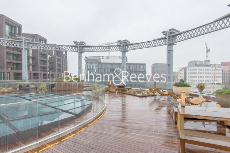 3  bedrooms flat to rent in Lewis Cubitt Square, Kings Cross, N1C-image 22