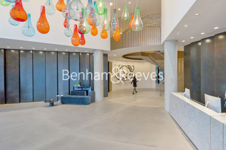 3  bedrooms flat to rent in Lewis Cubitt Square, Kings Cross, N1C-image 26