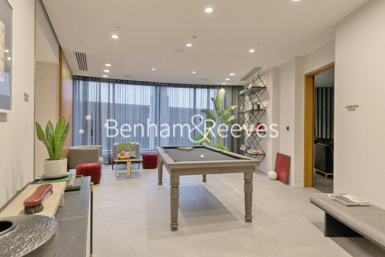 3  bedrooms flat to rent in Lewis Cubitt Square, Kings Cross, N1C-image 30