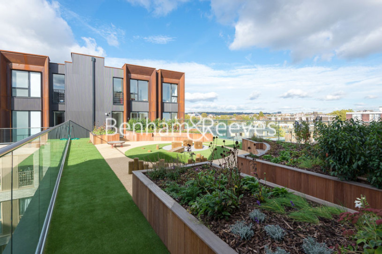 2  bedrooms flat to rent in St. Pancras Way, Camden, NW1-image 6