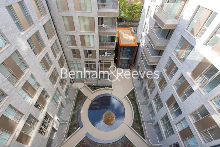 2  bedrooms flat to rent in St. Pancras Way, Camden, NW1-image 7