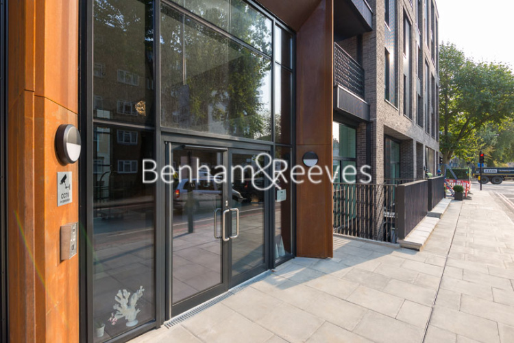 2  bedrooms flat to rent in St. Pancras Way, Camden, NW1-image 8