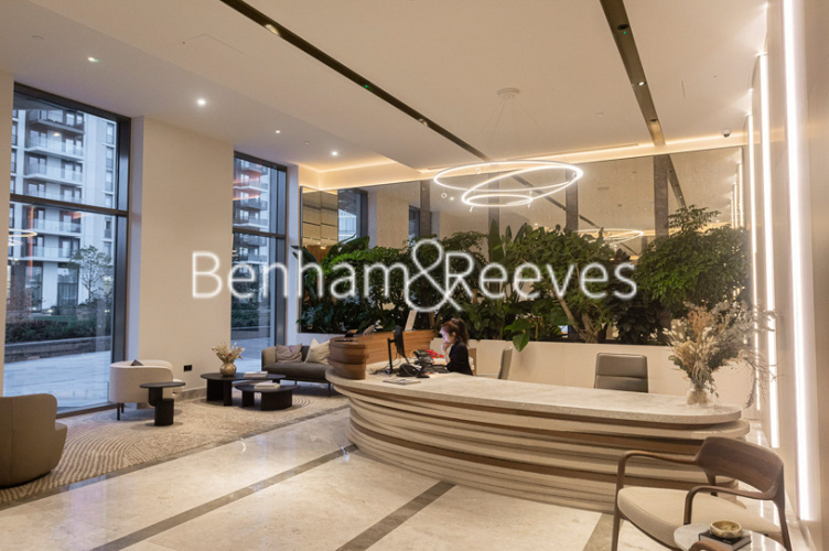 2  bedrooms flat to rent in White City Living, Cascade Apartments, Cascade Way, White City W12-image 1