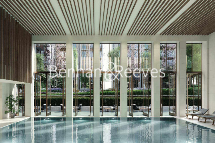2  bedrooms flat to rent in White City Living, Lincoln Apartments, Fountain Park Way, White City W12-image 5