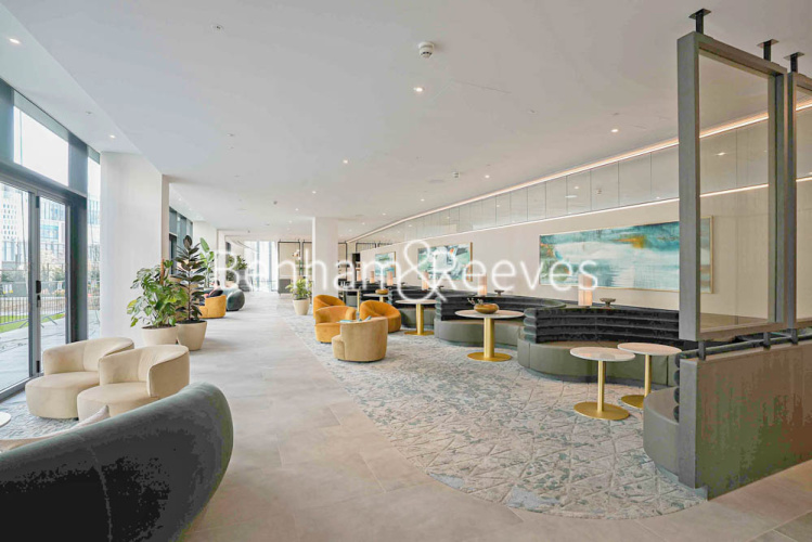 1  bedroom flat to rent in Westmont Apartments, Fountain Park Way, W12-image 2