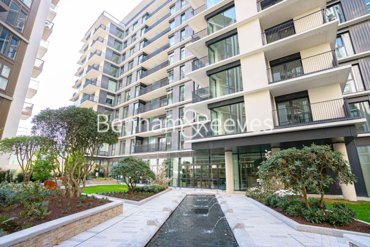1  bedroom flat to rent in Westmont Apartments, Fountain Park Way, W12-image 5