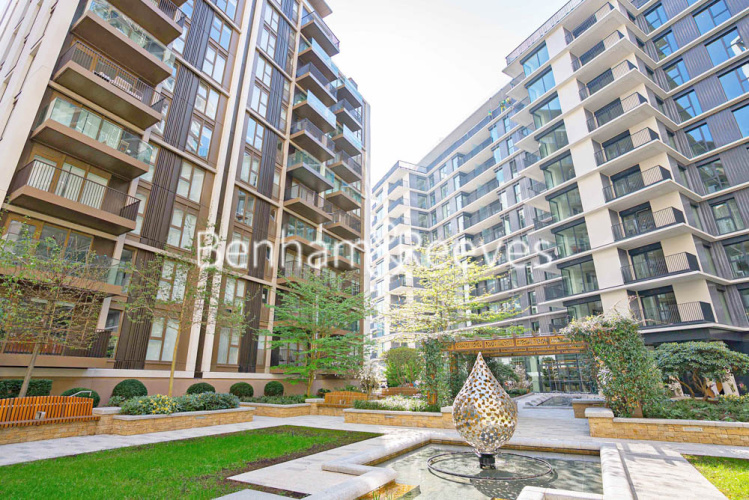 1  bedroom flat to rent in Westmont Apartments, Fountain Park Way, W12-image 7
