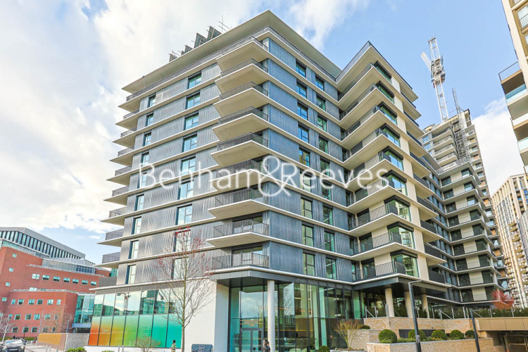 1  bedroom flat to rent in Westmont Apartments, Fountain Park Way, W12-image 8