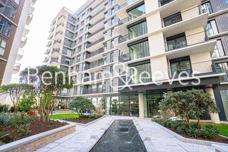 2  bedrooms flat to rent in White City Living, Westmont Apartments, Fountain Park Way, White City W12-image 4