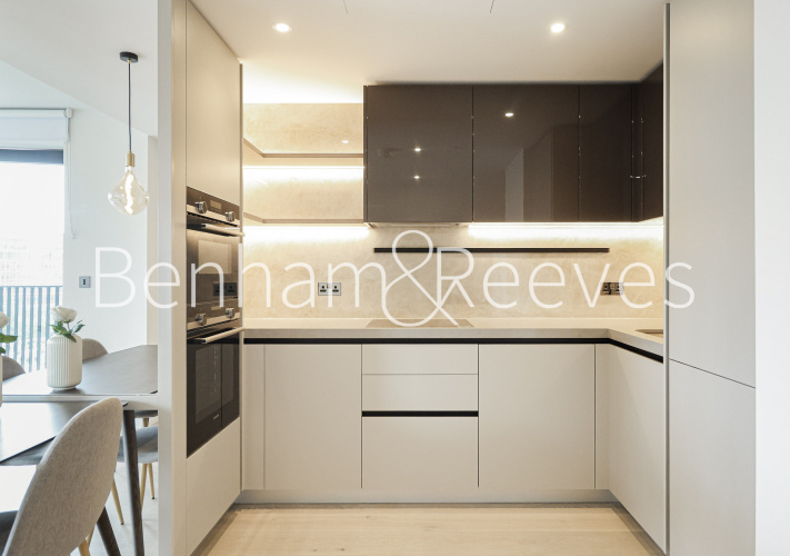 2  bedrooms flat to rent in Fountain Park Way, White City, W12-image 2
