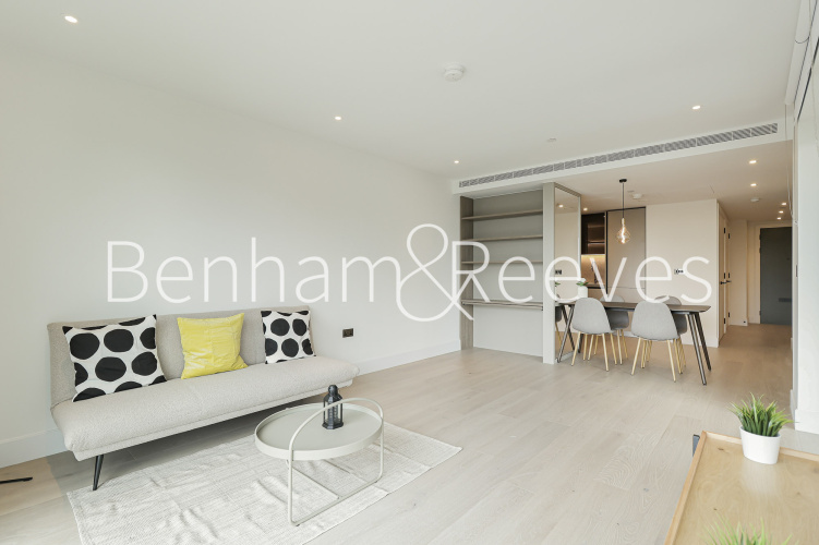 2  bedrooms flat to rent in Fountain Park Way, White City, W12-image 14