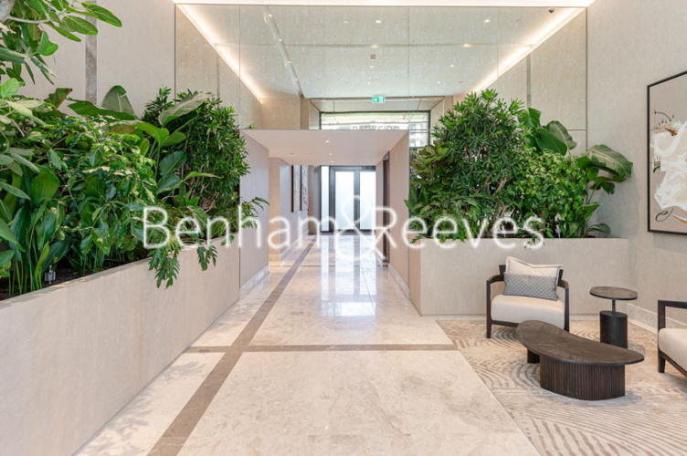 2  bedrooms flat to rent in Cascade Way, White City, W12-image 3