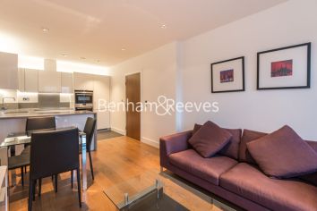 1  bedroom flat to rent in Longfield Avenue, Ealing W5-image 1