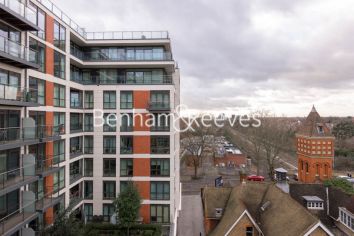 2  bedrooms flat to rent in Longfield Avenue, Ealing, W5-image 7