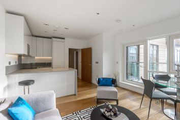 image 1  bedroom flat to rent in Dickens Yard, Ealing, W5-image 6