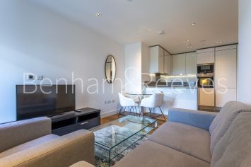 1 bedroom flat to rent in Longfield Avenue, Ealing, W5-image 1