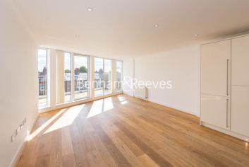 2  bedrooms flat to rent in Cambridge Road, Hanwell, W7-image 1