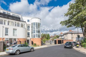 2  bedrooms flat to rent in Cambridge Road, Hanwell, W7-image 9