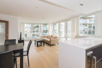 2  bedrooms flat to rent in Longfield Avenue, Ealing, W5-image 2