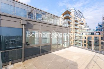 2  bedrooms flat to rent in Longfield Avenue, Ealing, W5-image 8