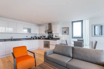 2  bedrooms flat to rent in Uxbridge Road, Ealing, W5-image 1