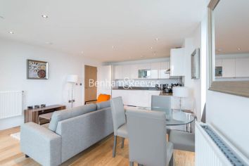 2  bedrooms flat to rent in Uxbridge Road, Ealing, W5-image 2