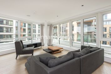 3  bedrooms flat to rent in Longfield Avenue, Ealing, W5-image 1