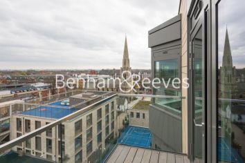 2  bedrooms flat to rent in Longfield Avenue, Ealing W5-image 5