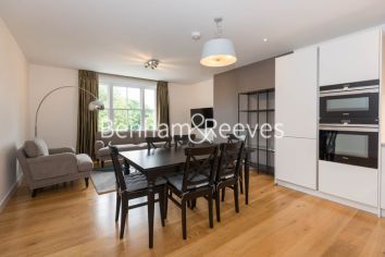 2 bedrooms flat to rent in The Mall, Uxbridge Road, Ealing, W5-image 2