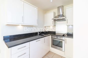 2  bedrooms flat to rent in Granville Gardens, Ealing Common, W5-image 2